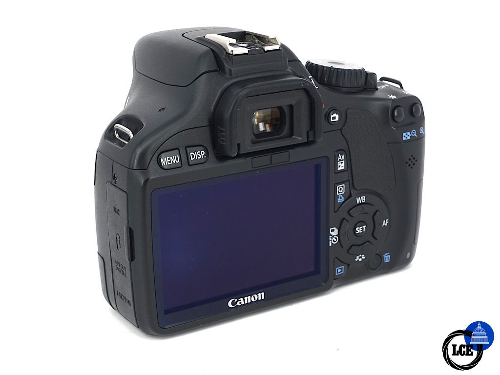 Canon EOS 550D Body | 4*