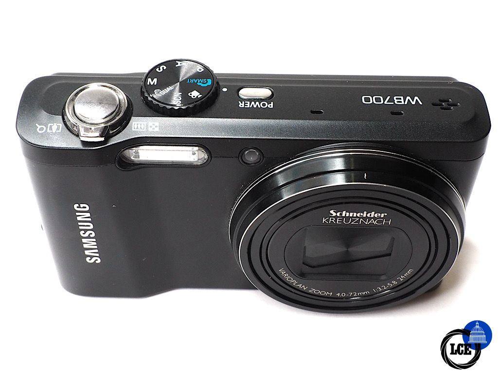 Samsung WB700