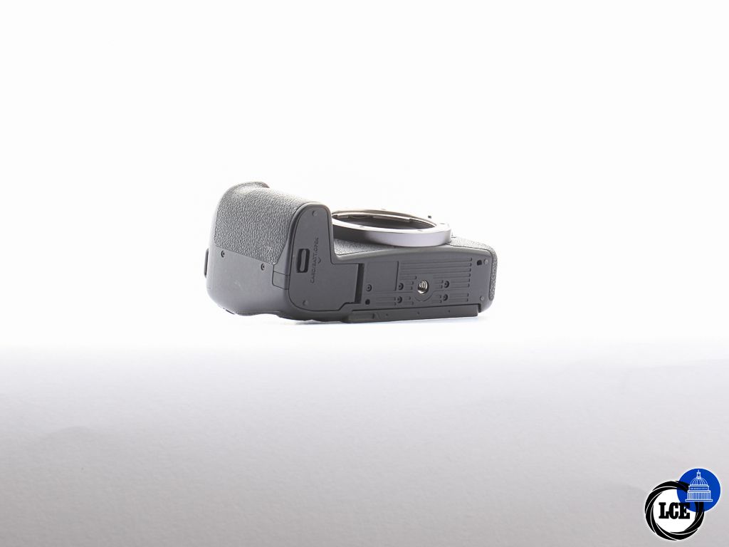 Canon EOS RP Body [Faulty - Error 06] [3*] | 10115099