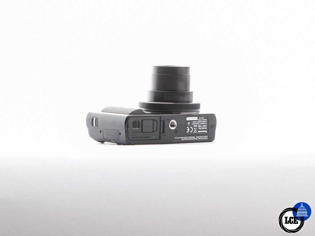Panasonic Lumix TZ80 [4*] | 10115113