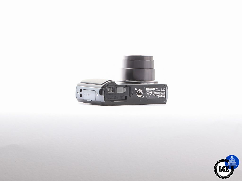 Panasonic Lumix TZ30 [3*] | 10115100
