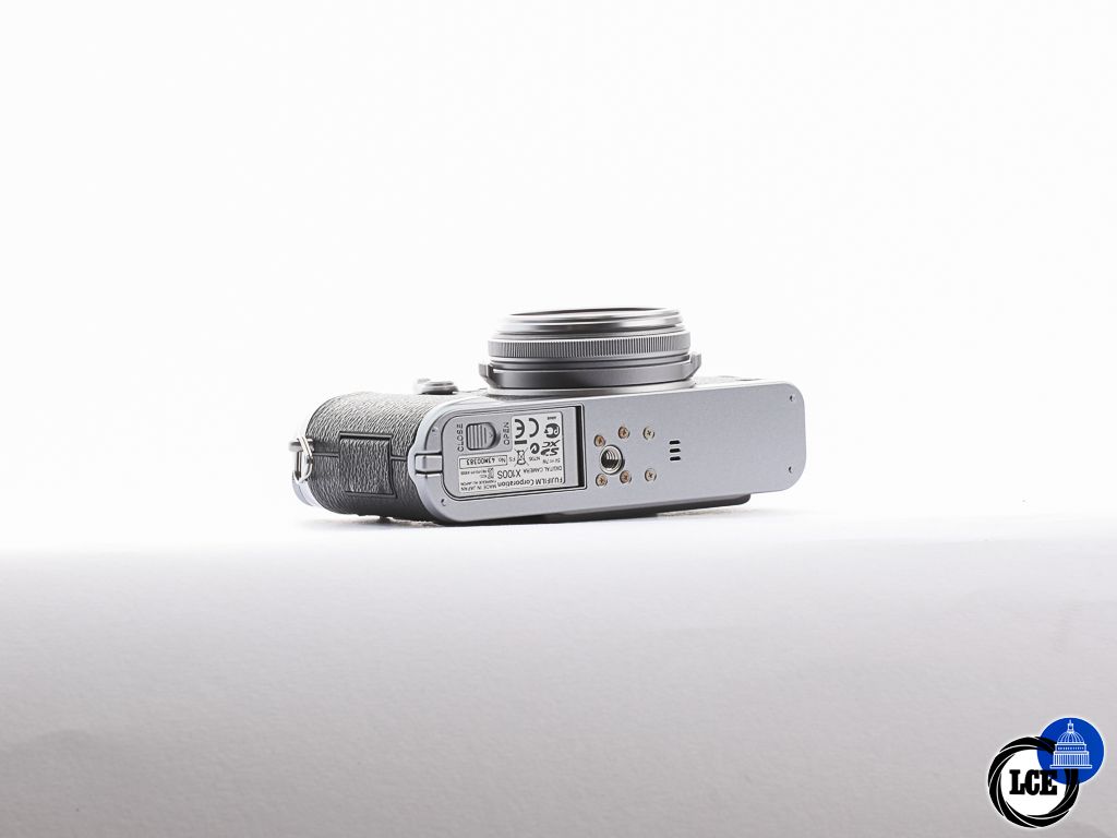 FujiFilm X100S + Case [4*] | 10115120