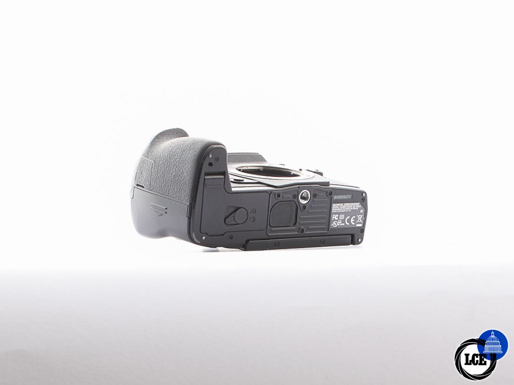 Olympus OM-D E-M1 II Body [4*] | 10115122