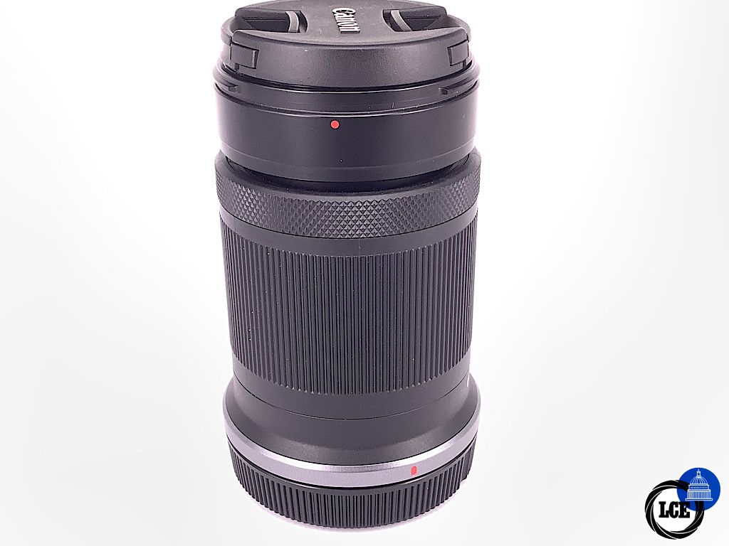 Canon RF-S 55-210mm IS STM