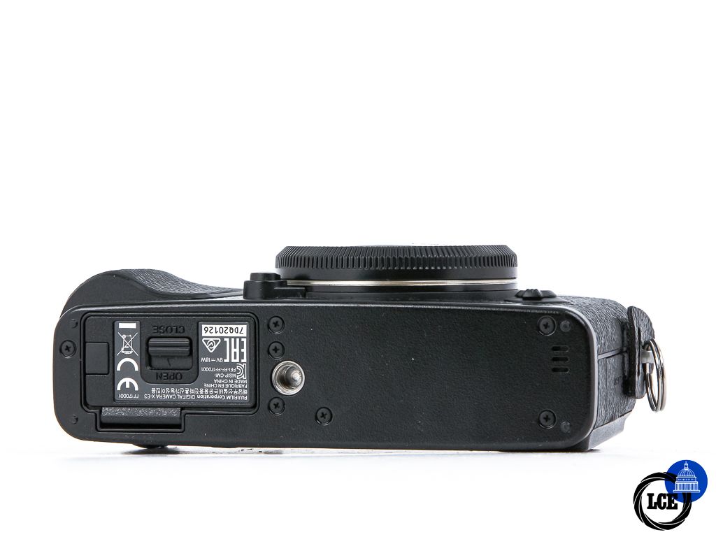 FujiFilm X-E3 Body **Boxed**