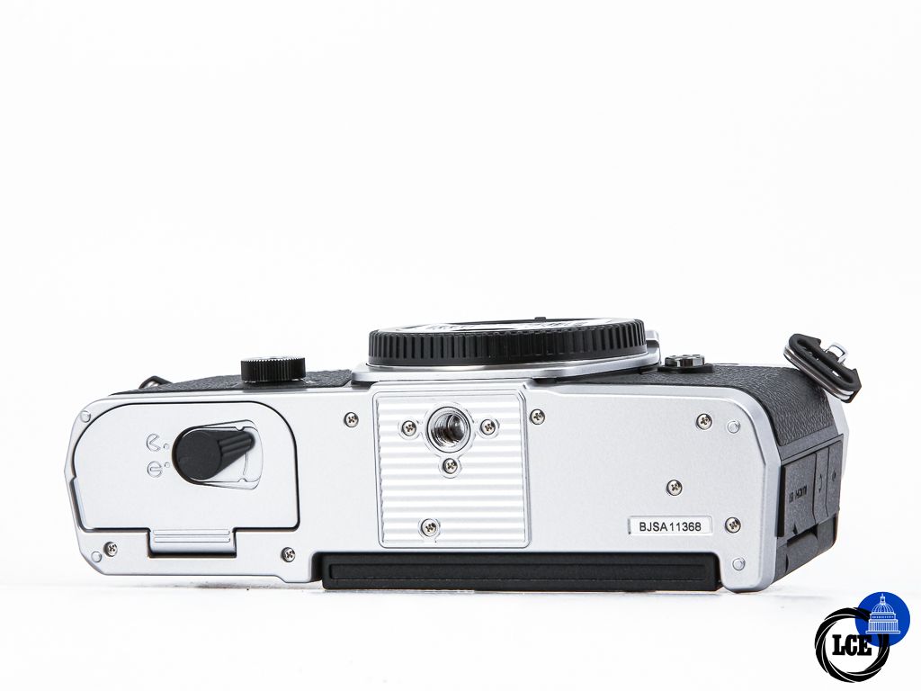 OM SYSTEM OM-3 Body **Only 100 Shots!** Mint & Boxed
