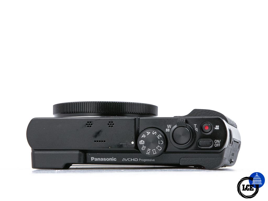 Panasonic Lumix TZ70
