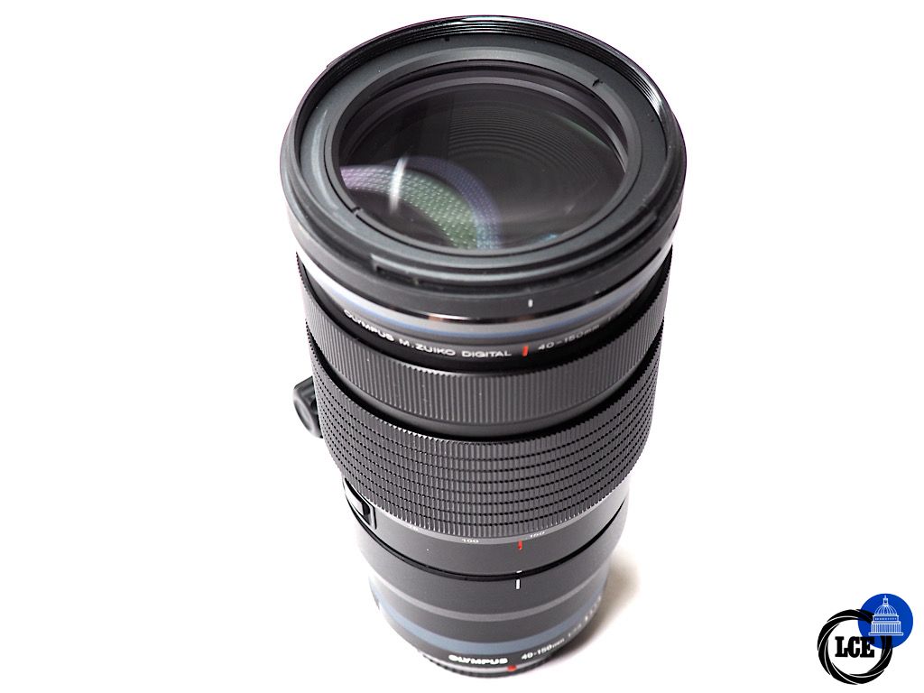Olympus 40-150mm f2.8 MFT
