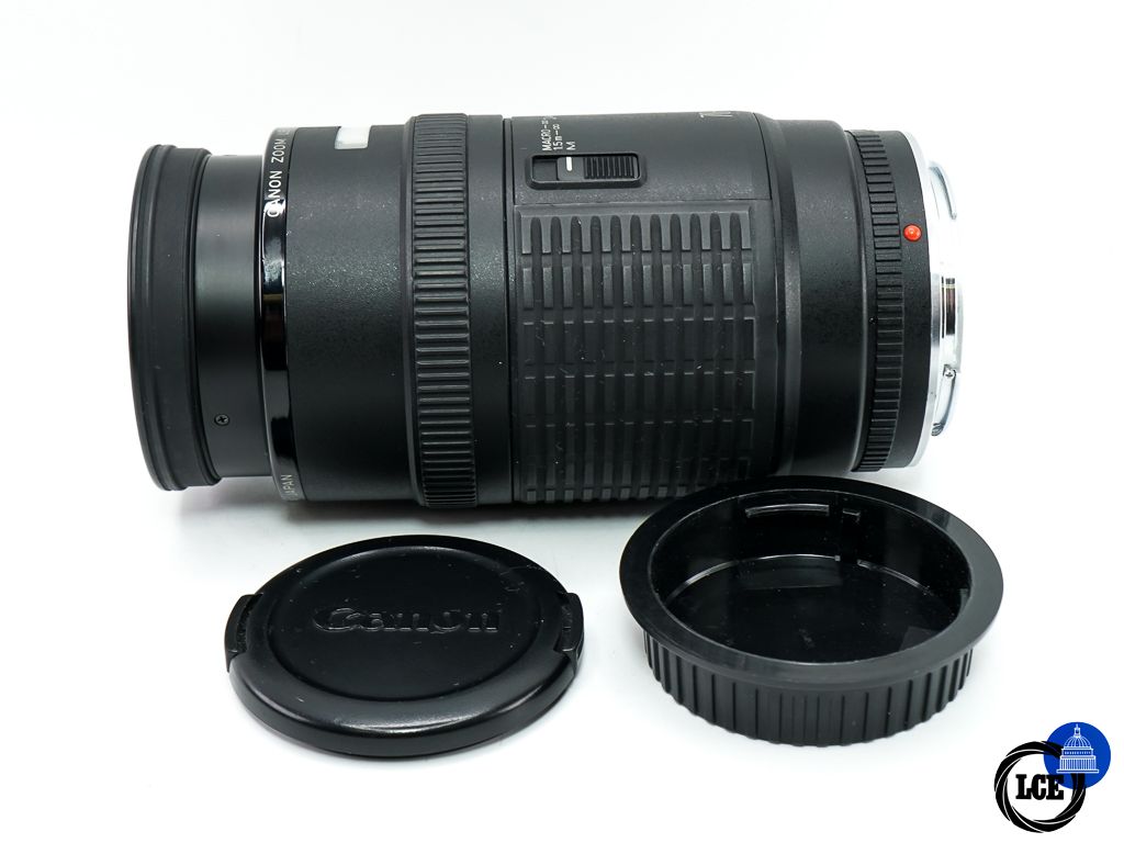Canon EF 70-210mm F4 