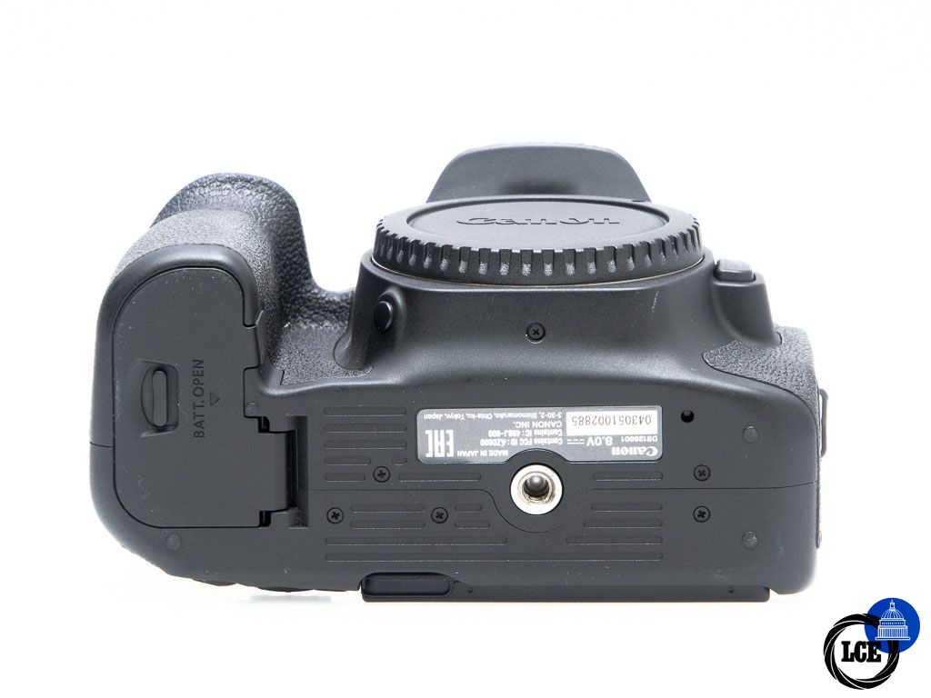 Canon EOS 90D Body 