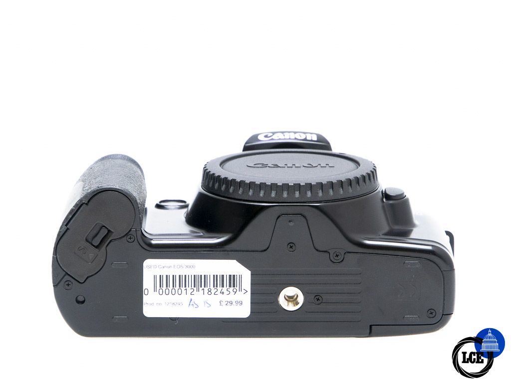 Canon EOS 3000 Body 