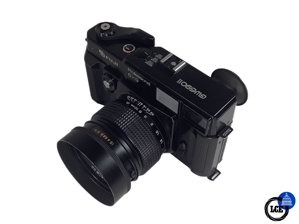 FujiFilm GW690II