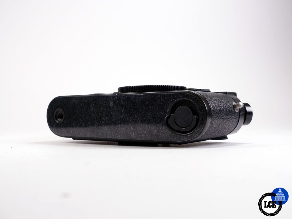 Leica M6 Classic *meter dead