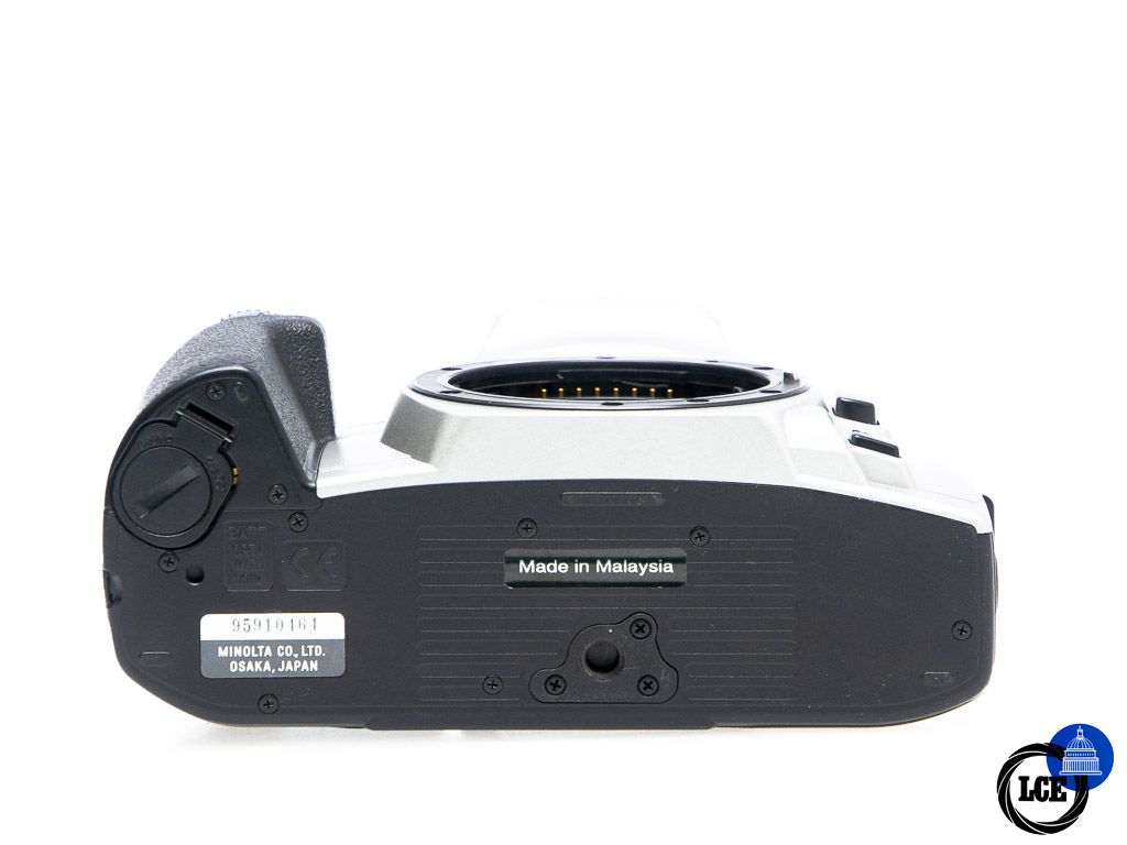 Minolta Dynax 404si Body