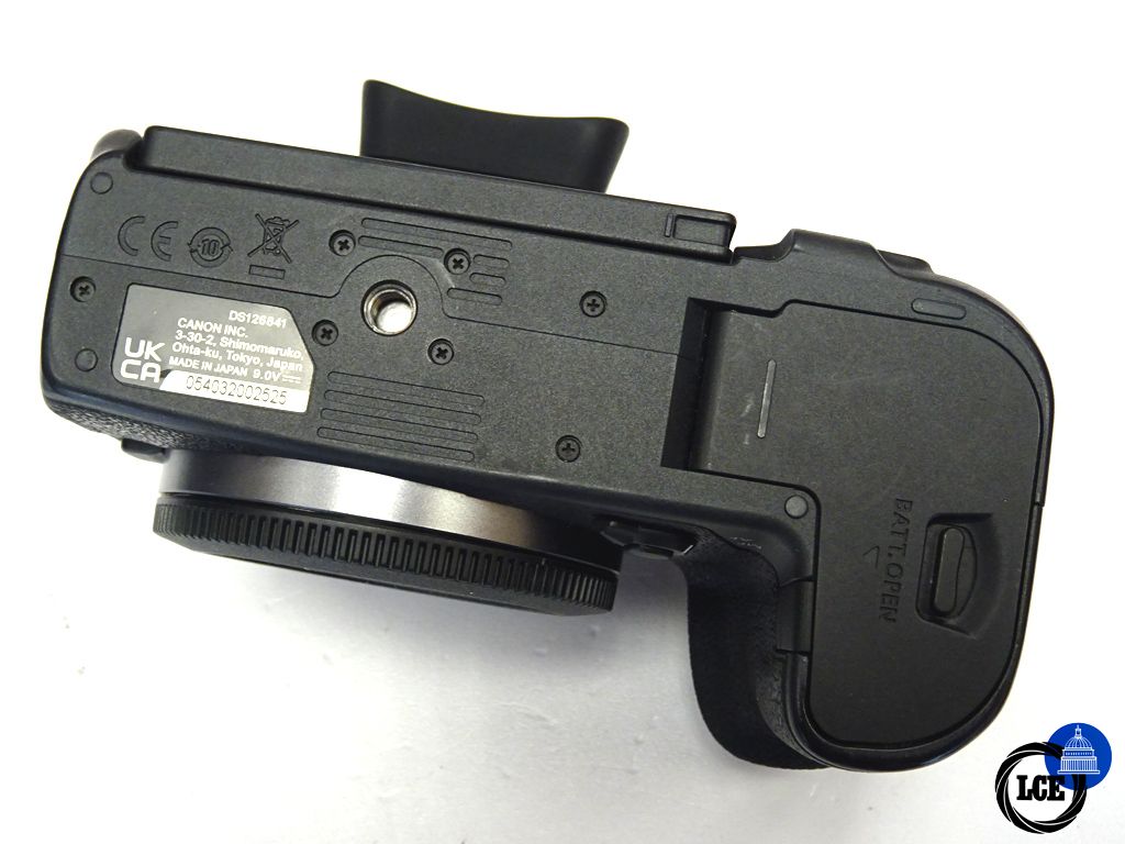 Canon EOS R7 Body
