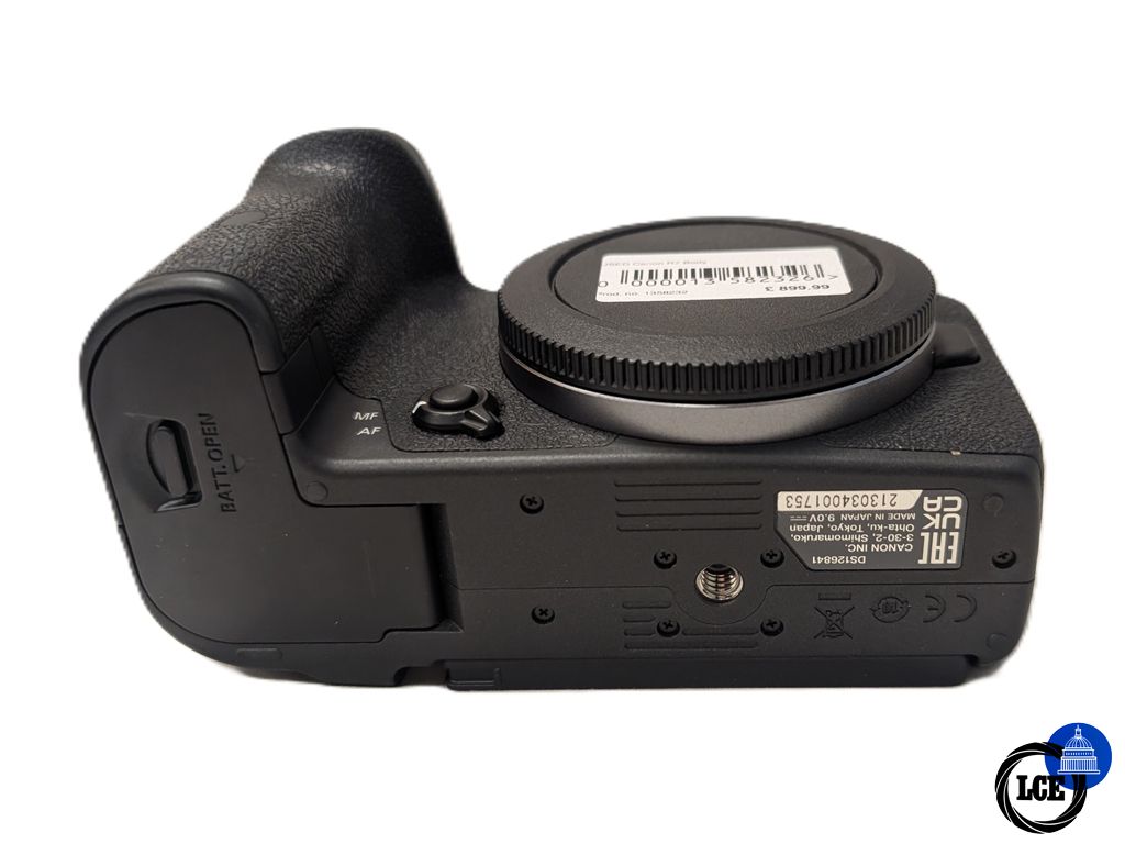 Canon R7 Body