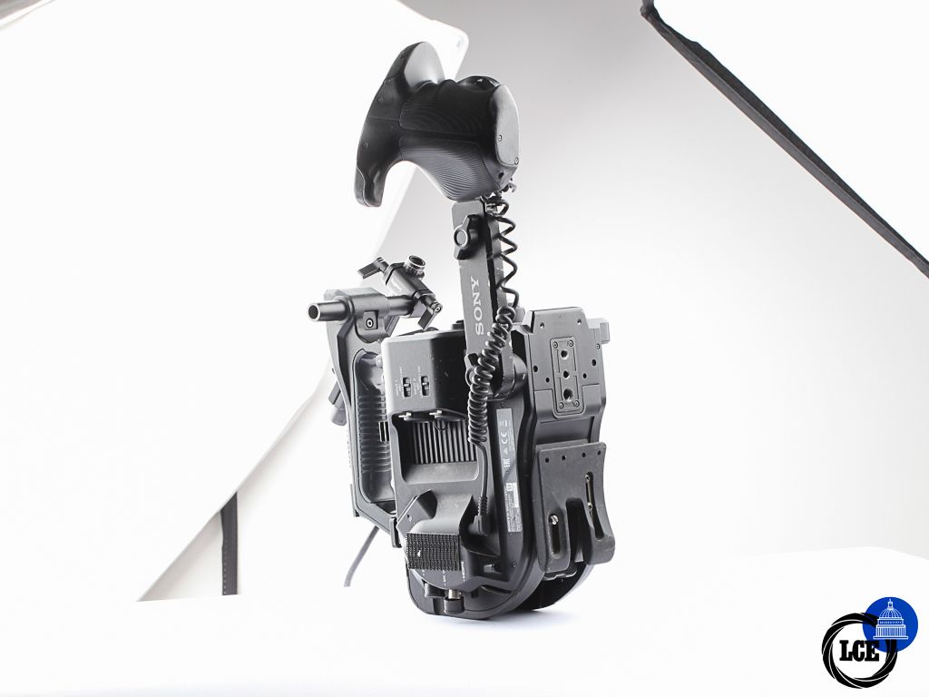 Sony FS7 + Grip + Monitor [1309H] [3*] | 10114590