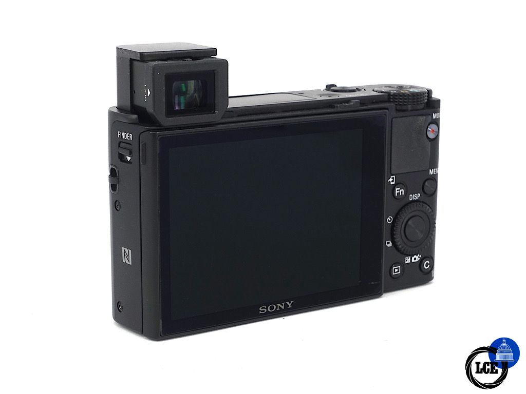 Sony Cyber-shot RX100 III | 4*