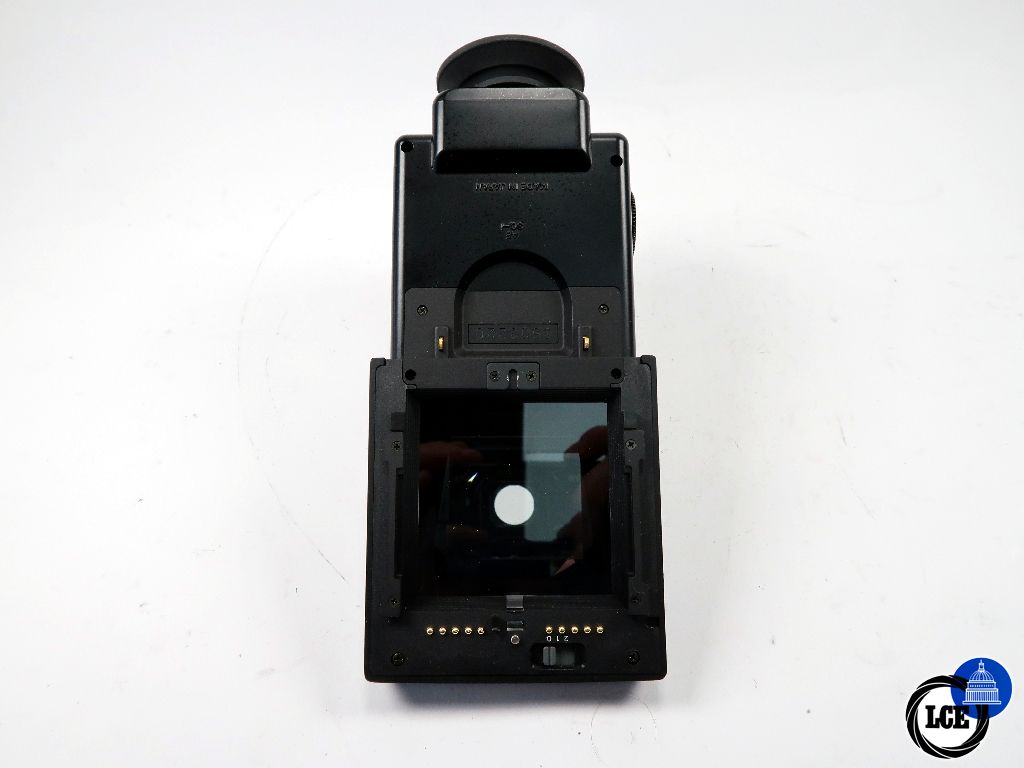 Bronica SQ-Ai AE Prism
