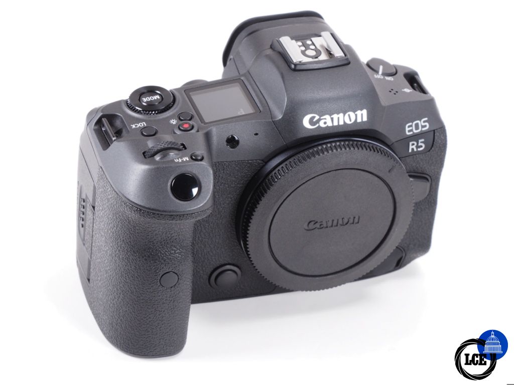 Canon R5 Body