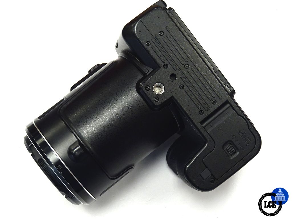 Nikon P950 coolpix