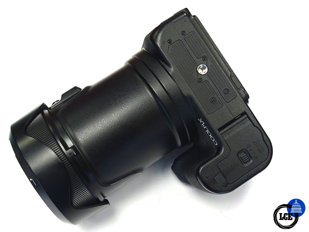 Nikon P1000 Coolpix