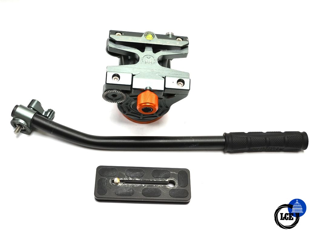 3 Legged Thing Airhed Cine Fluid Head