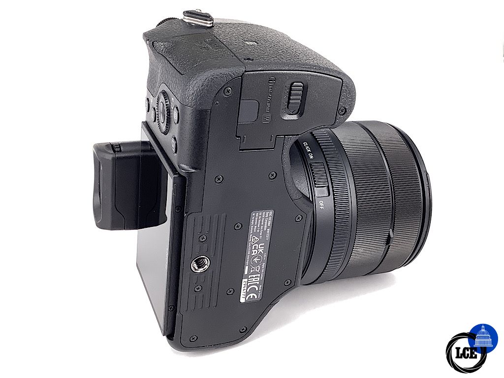 Sony CYBER-SHOT RX10 IV