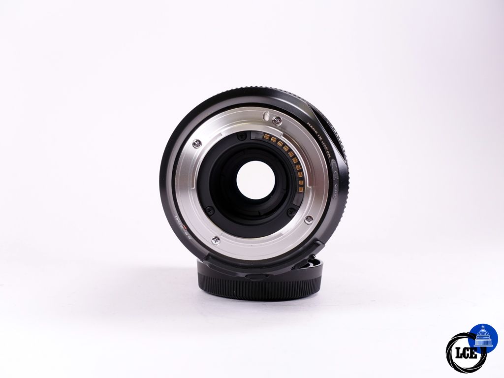FujiFilm XF 55-200mm f/3.5-4.8 R LM OIS