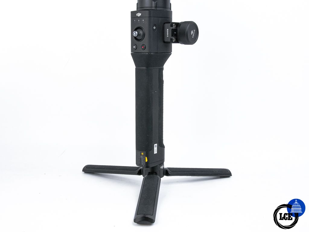 DJI Ronin S