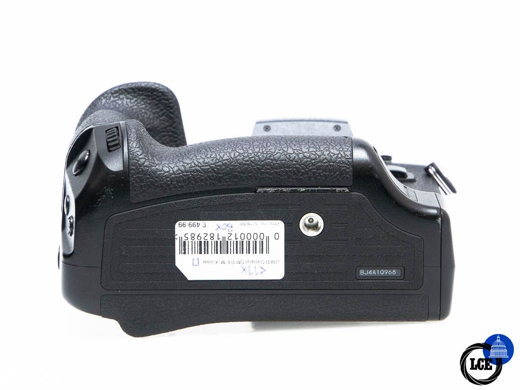 Olympus OM-D E-M1X Body 