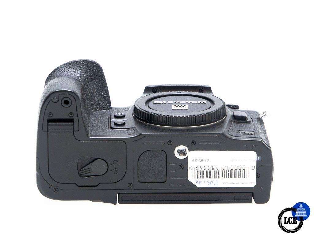 Olympus OM-1 Body 