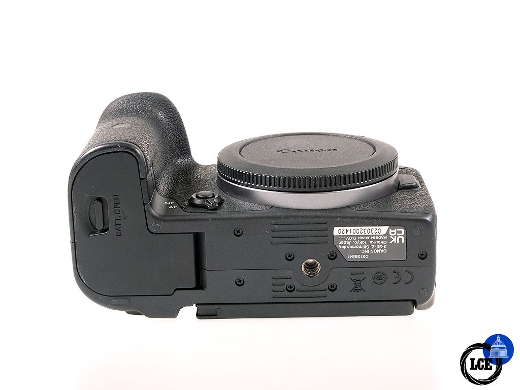 Canon EOS R7 Body