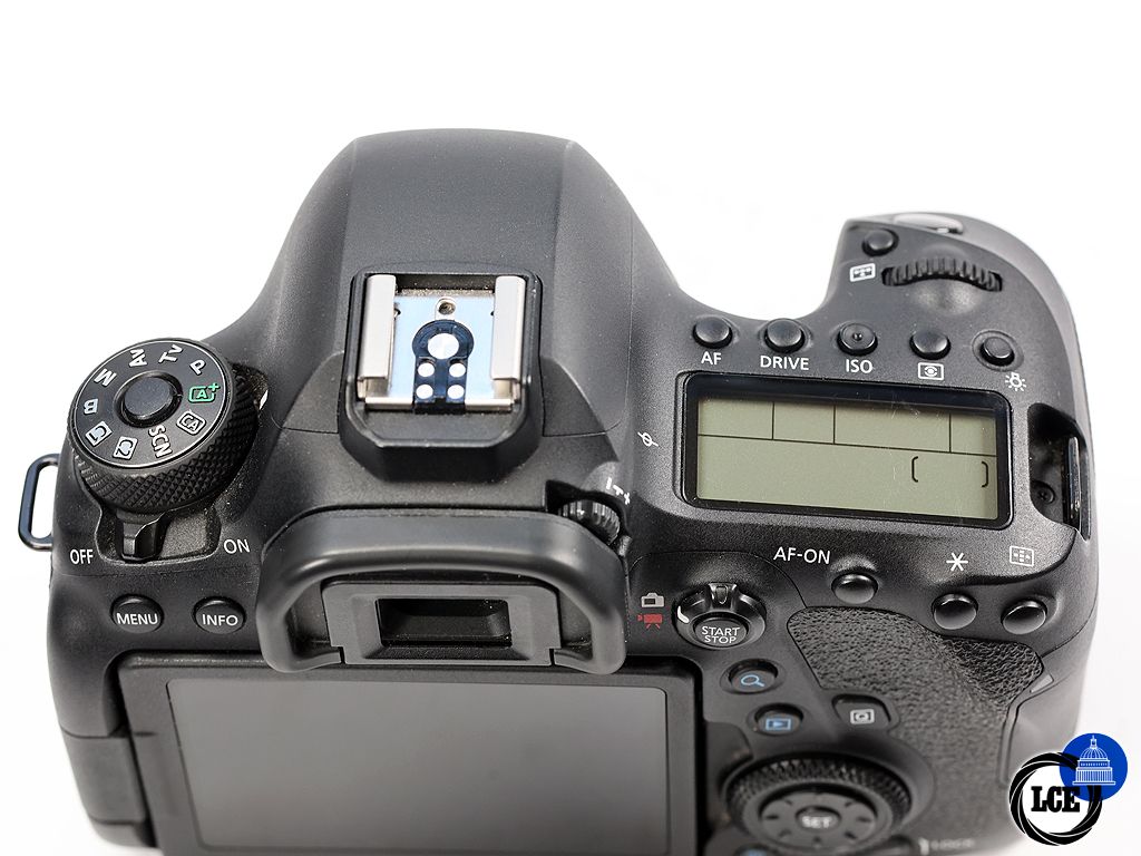 Canon EOS 6D Mark II | 1277386