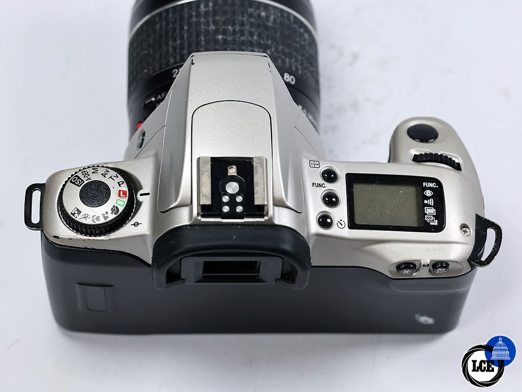 Canon EOS 300 +28-80mm f/3.5-5.6 V USM | 1277389