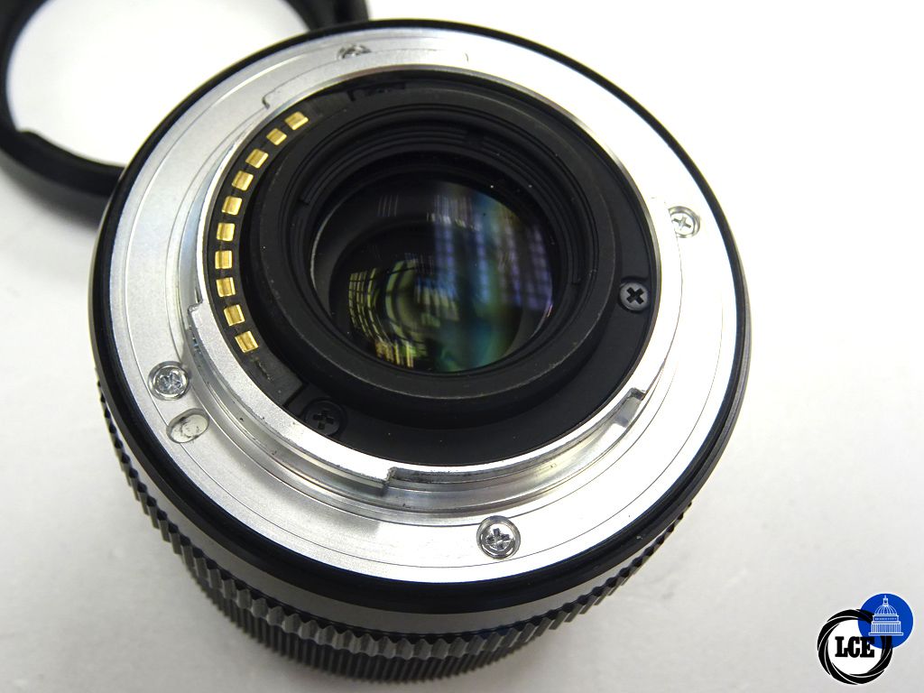 FujiFilm 23mm f2 R WR 