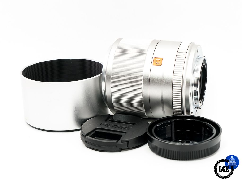 Viltrox AF 56mm F1.4 XF 