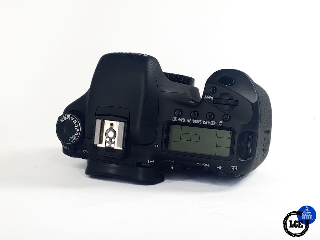 Canon EOS 7D