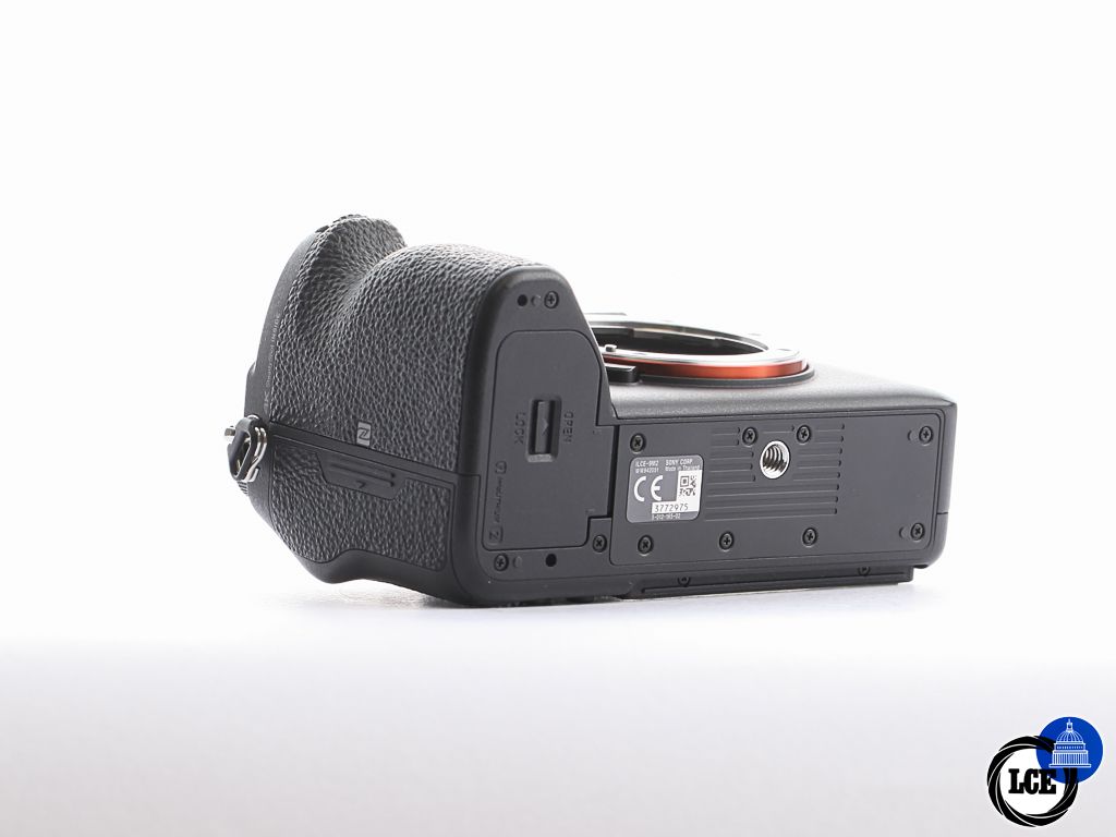 Sony A9 II Body [4*] | 10115134