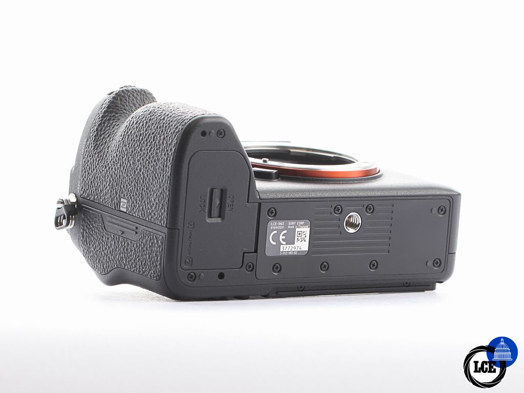 Sony A9 II Body [4*] | 10115135