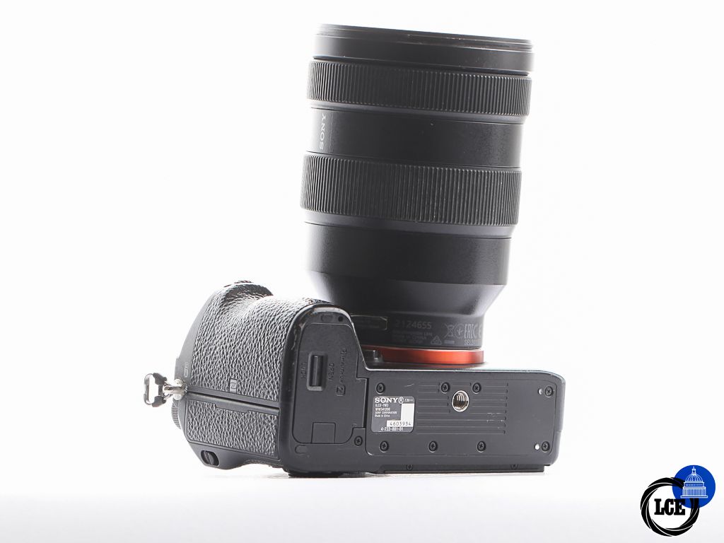 Sony A7 III + 24-105mm f/4 G OSS [3*] | 10115169
