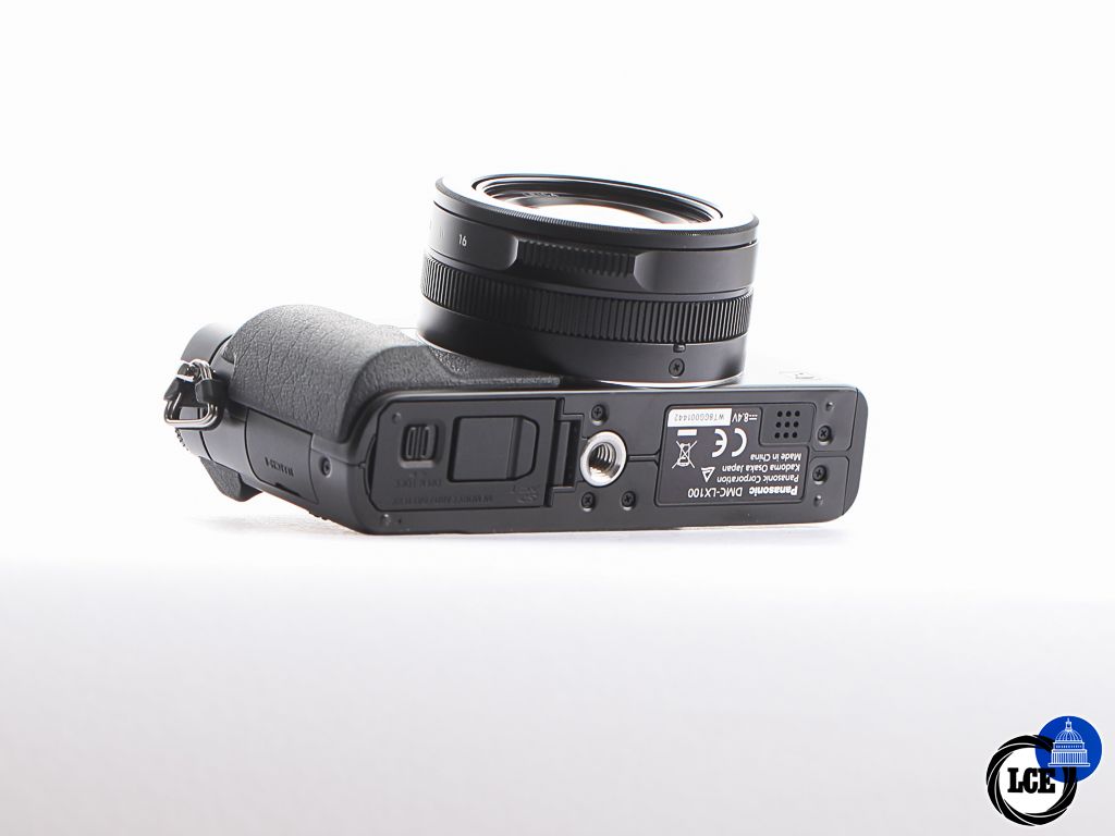 Panasonic Lumix LX100 [4*] | 10115162