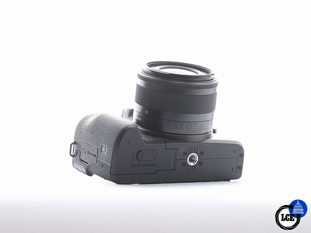 Canon  EOS M50 + 15-45mm [4*] | 10115195