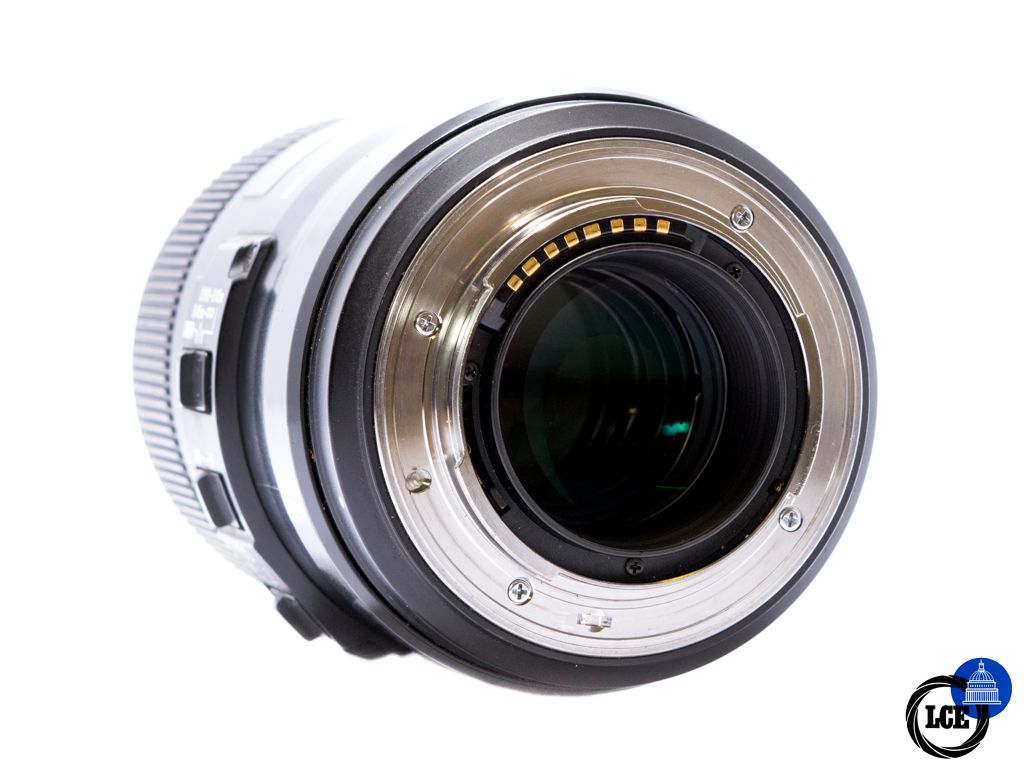 Sigma 105mm Macro f2.8 DG HSM - Sony A Mount