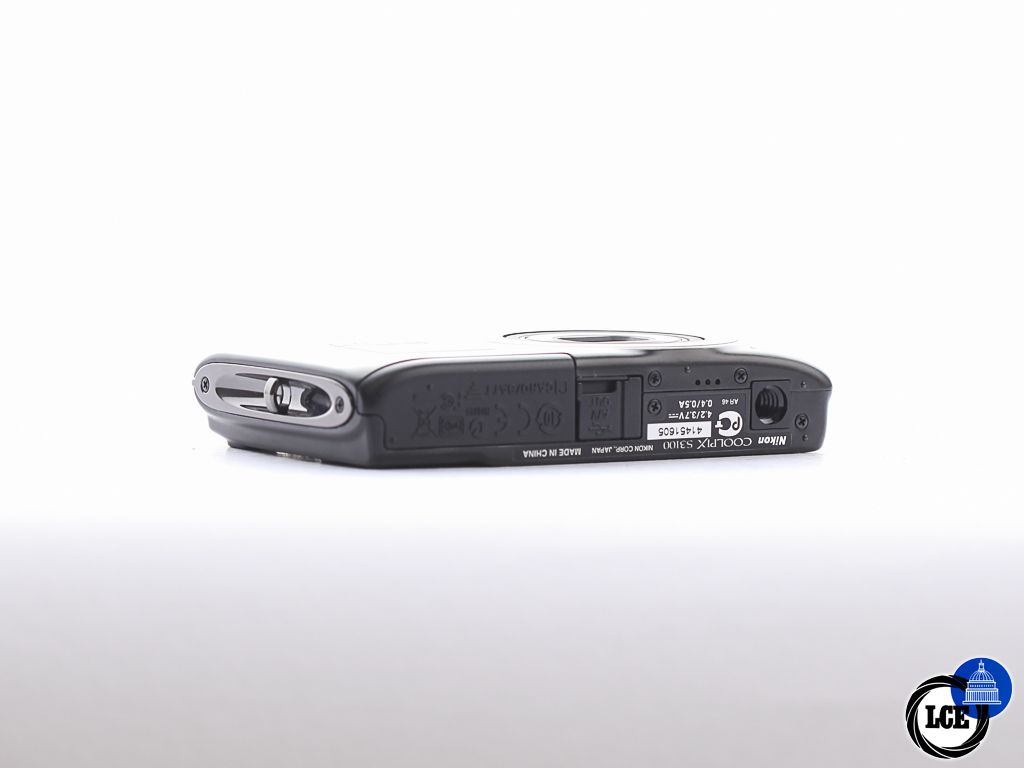 Nikon Coolpix S3100 [4*] | 10115183