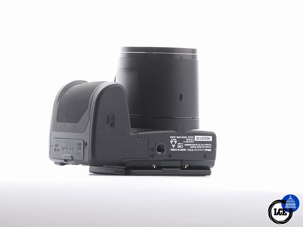 Nikon Coolpix B500 [4*] | 10115136