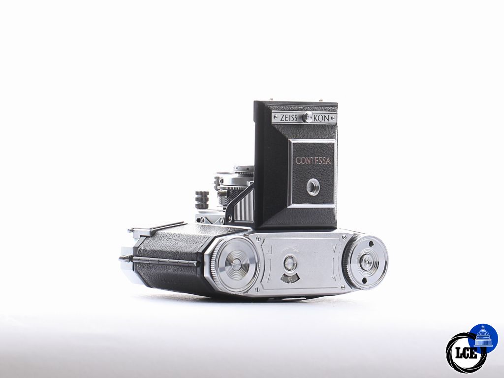 Zeiss Ikon Contessa [4*] | 10115173