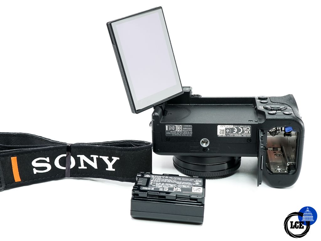 Sony A6700 Body 