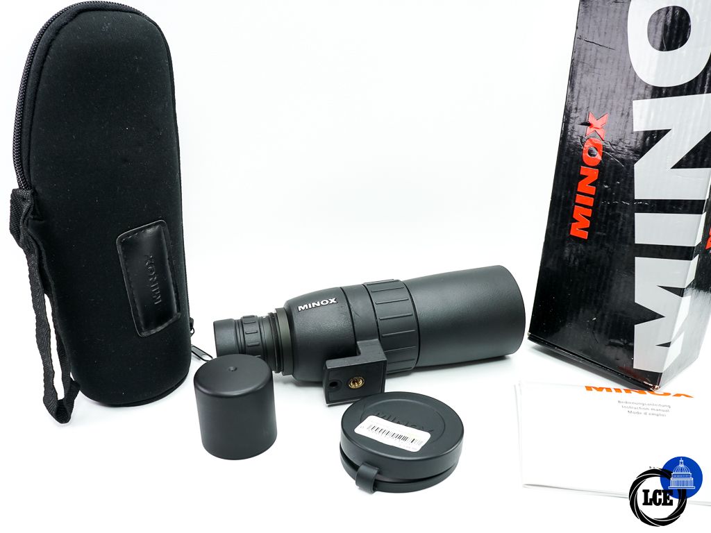 Minox MD50 15-30x50mm
