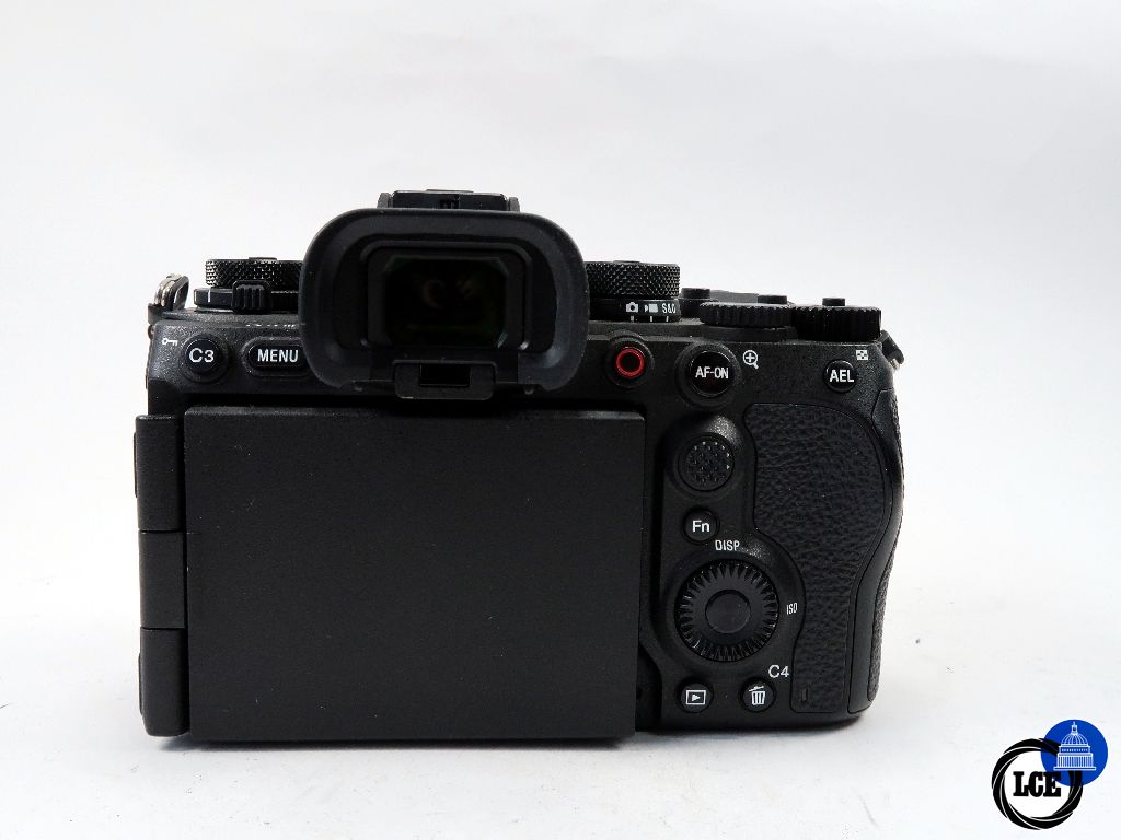 Sony A9 III 